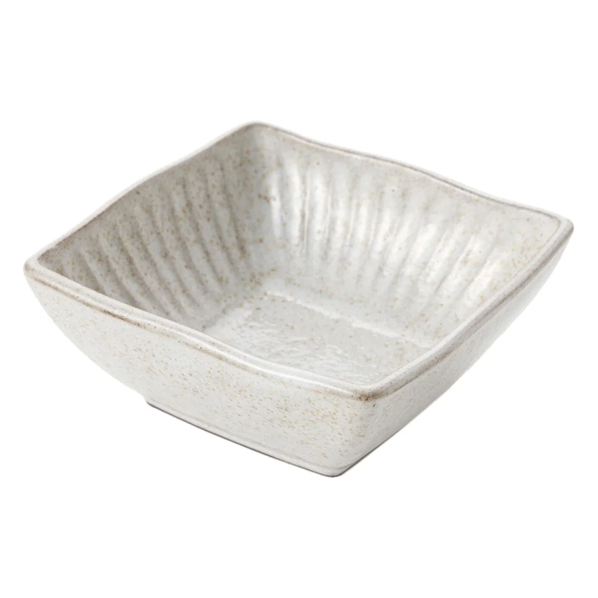 Soft SQUARE BOWL10CM KC120 Trusted