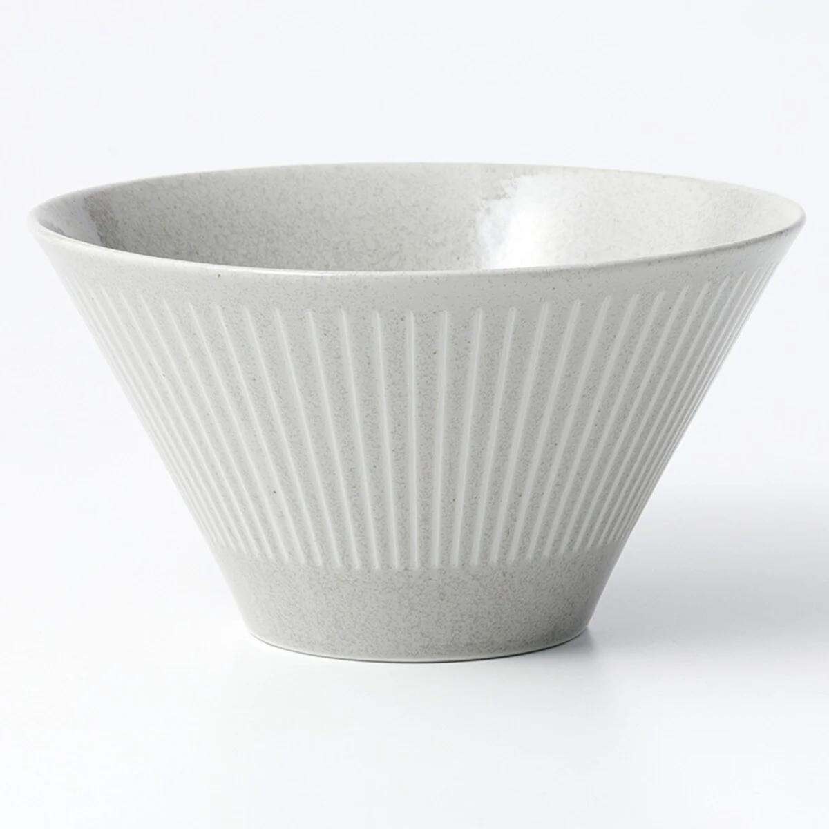 Consistent LIGHT WEIGHT BOWL L TOKUSA GY D18.8XH10.2 Top-Quality