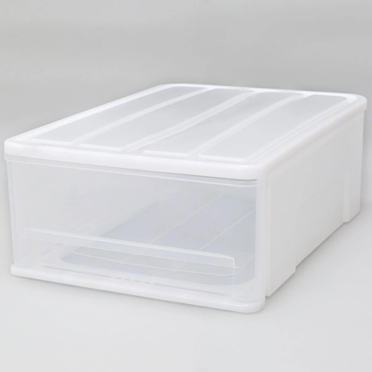 Trendy STACKABLE DRAWER BOX CERES-FD S H20D55 Certified