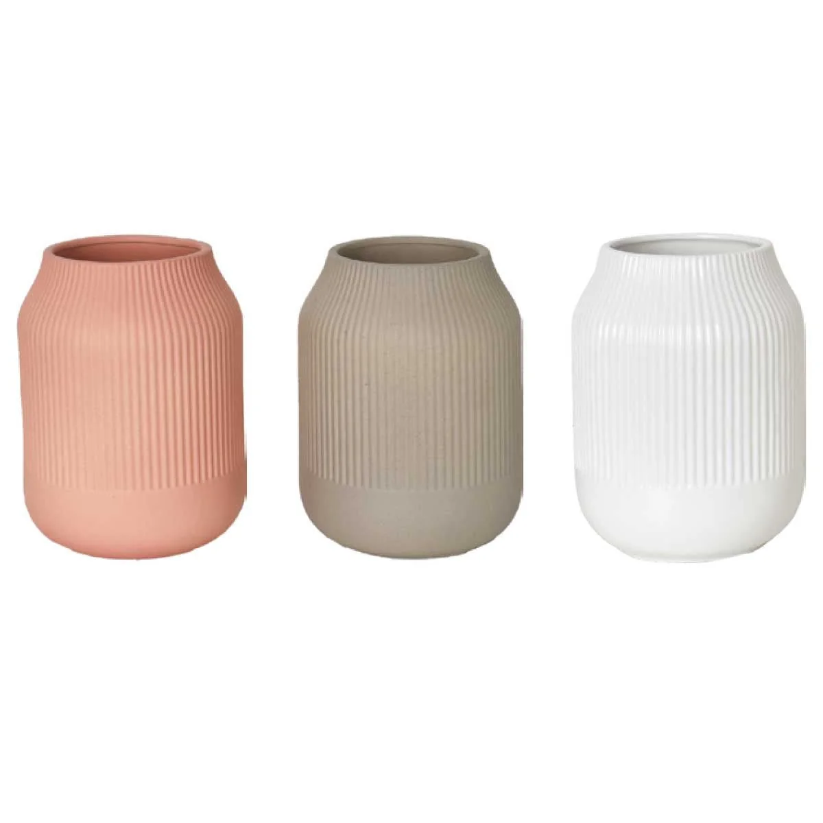 Consistent Rosa Porcelain Vase Genuine