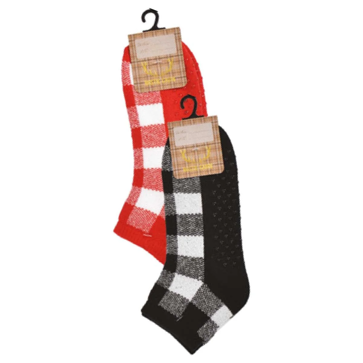 Versatile Ladies 1 Pair Wool Blend socks Fast