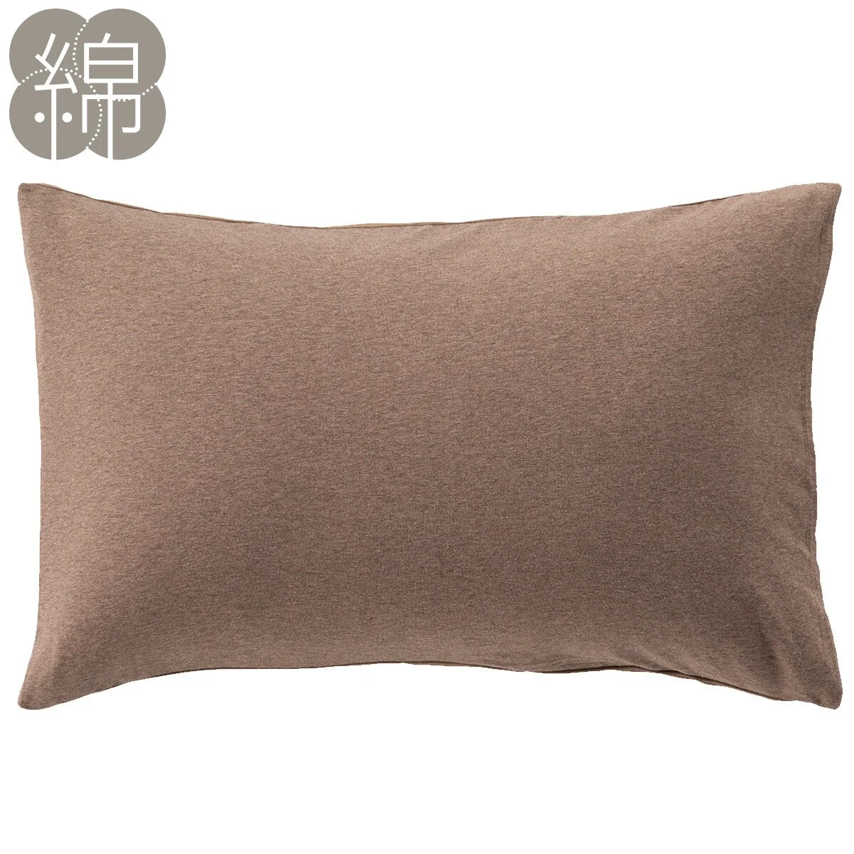Detailed PILLOWCOVER NFIT KNIT MBR Innovative