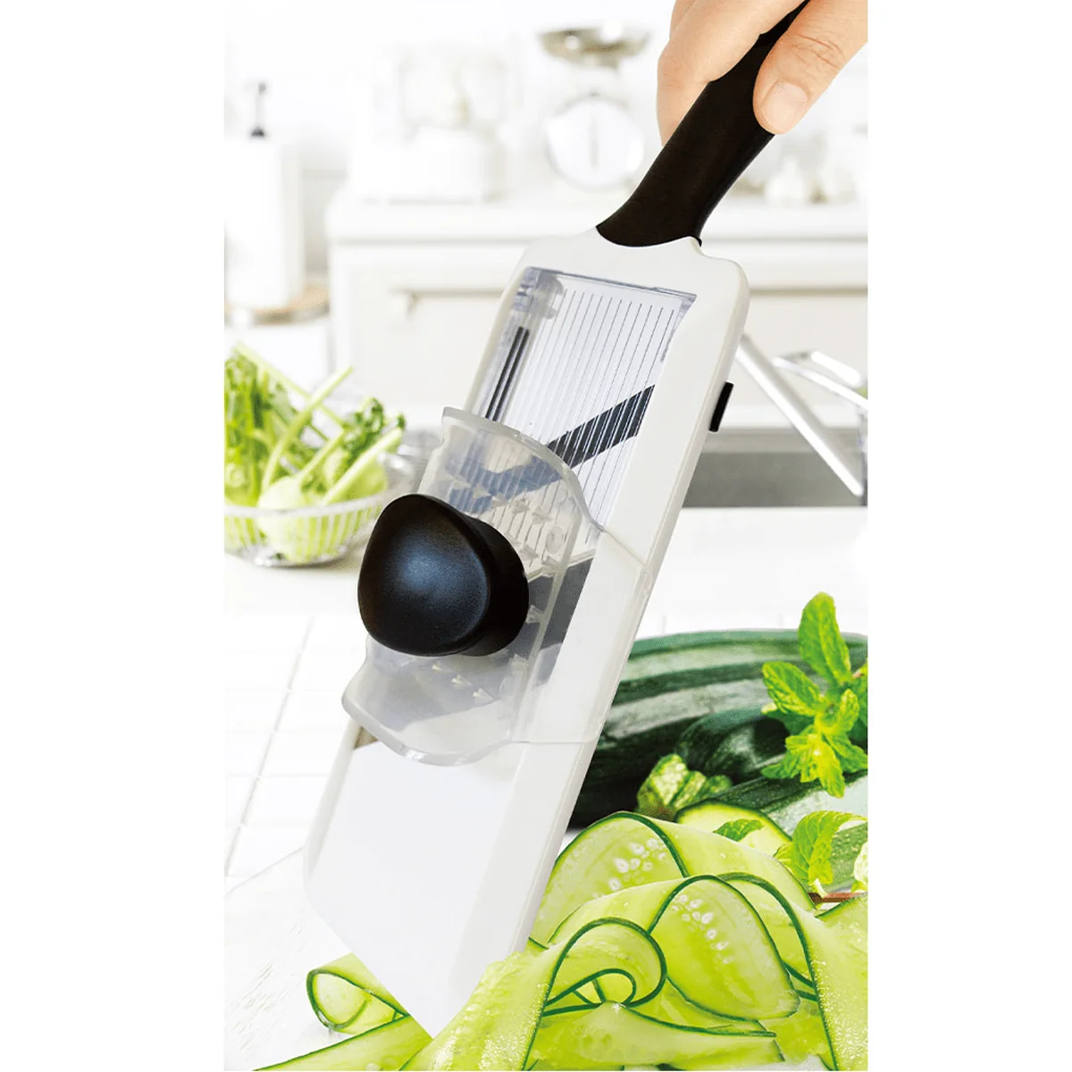 Healthy Mandoline Slicer Organic