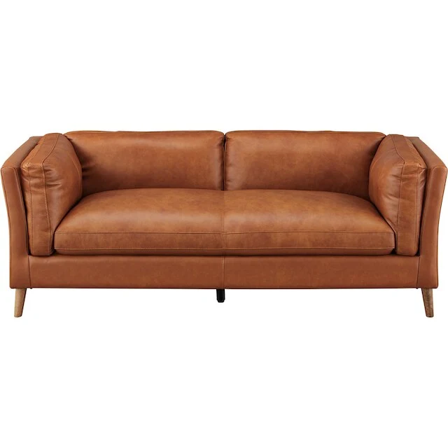 Durable 3P SOFA LB02 BR Safe