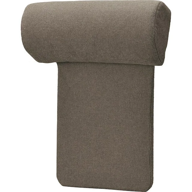 Breathable HEADREST IG01 DMO Fast