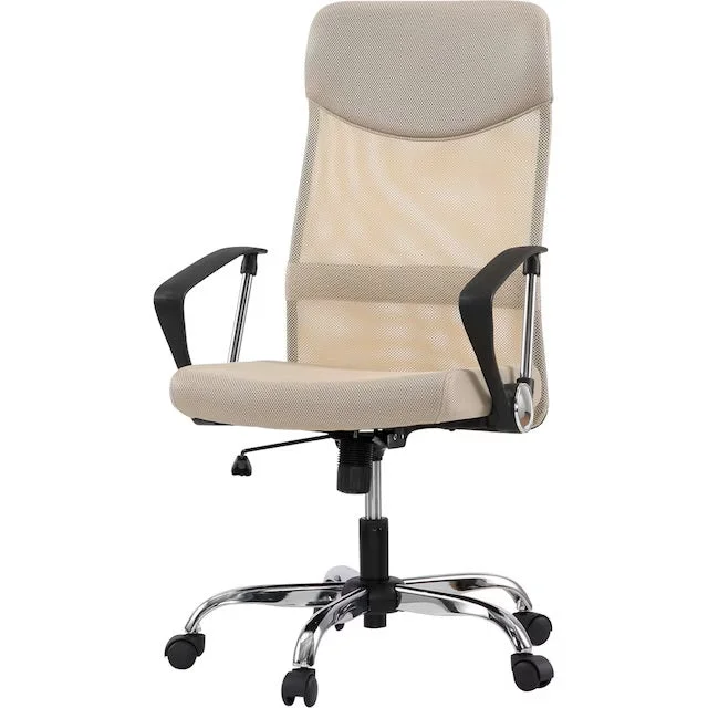 Elite OFFICECHAIR OC113 BE Secure