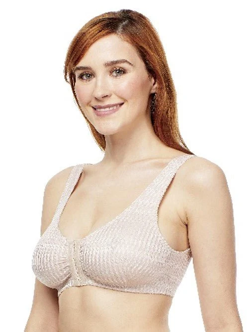 Excellent Carole Martin Ladies Leisure Full dom Comfort Bra 7218 Recyclable