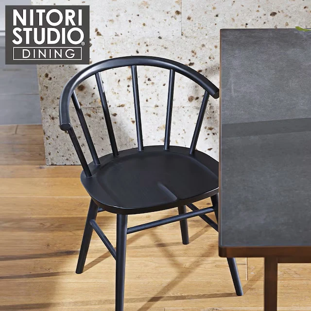 Refined DC N COLLECTION C-53H BK Secure