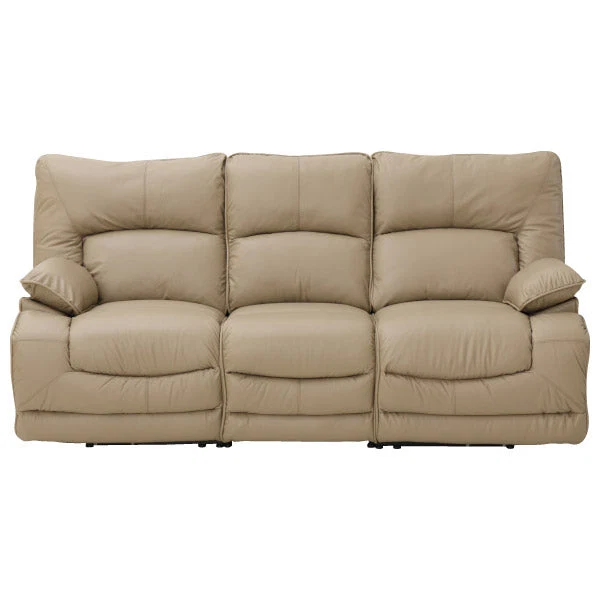 Certified 3SEATER ELECTRIC SOFA HIT MO First-Class