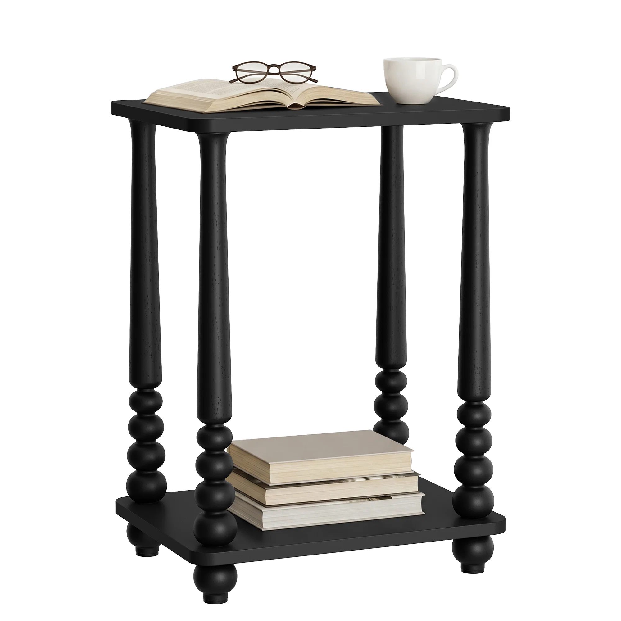 Smart VASAGLE VASAGLE Mariel Collection – Side Table Premium