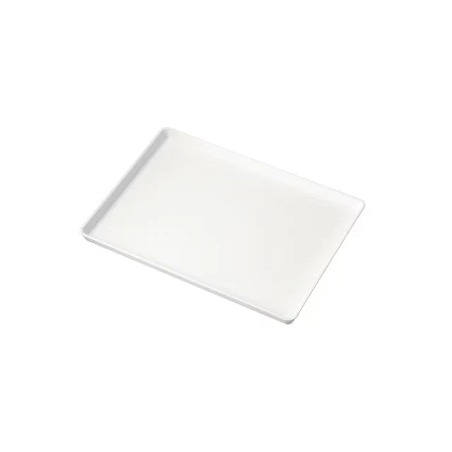 Soft NON-SLIP TRAY WH S Quality