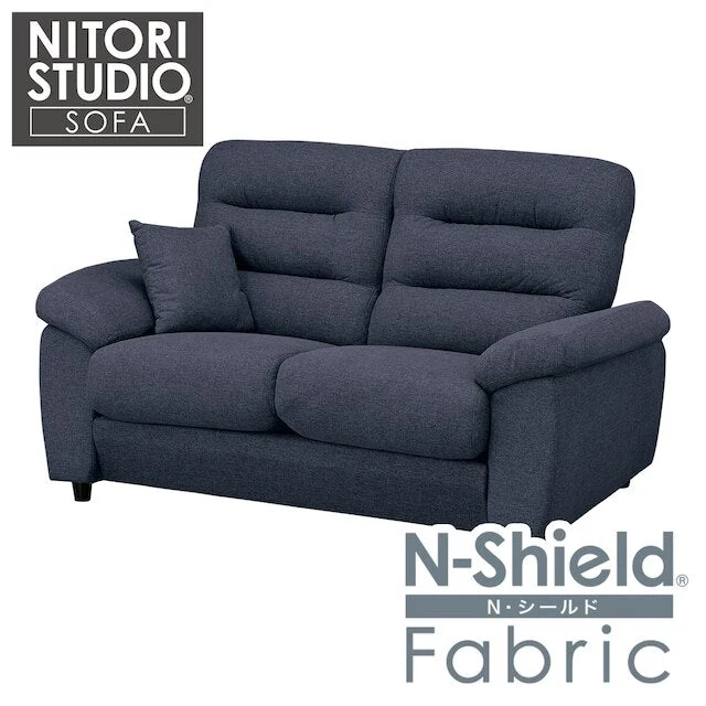 User-Friendly BS12 2P H-HI N-SHIELD FB AQ-DBL Luxury