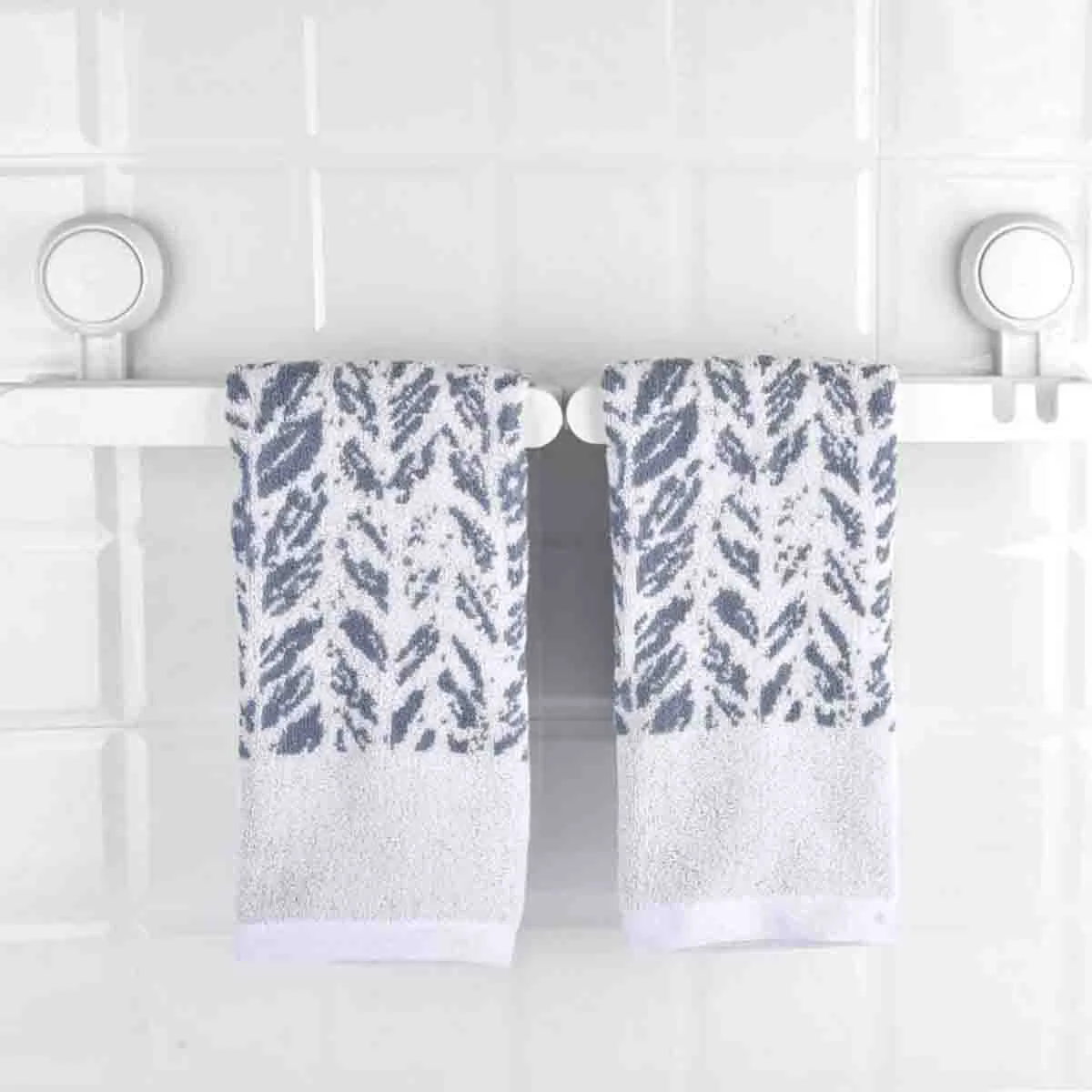 Secure SPA Jolene 2 PK Hand Towel Artisan
