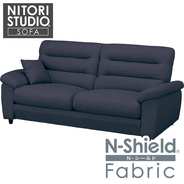 Certified BS12 3P H-HI N-SHIELD FB AQ-DBL Sophisticated