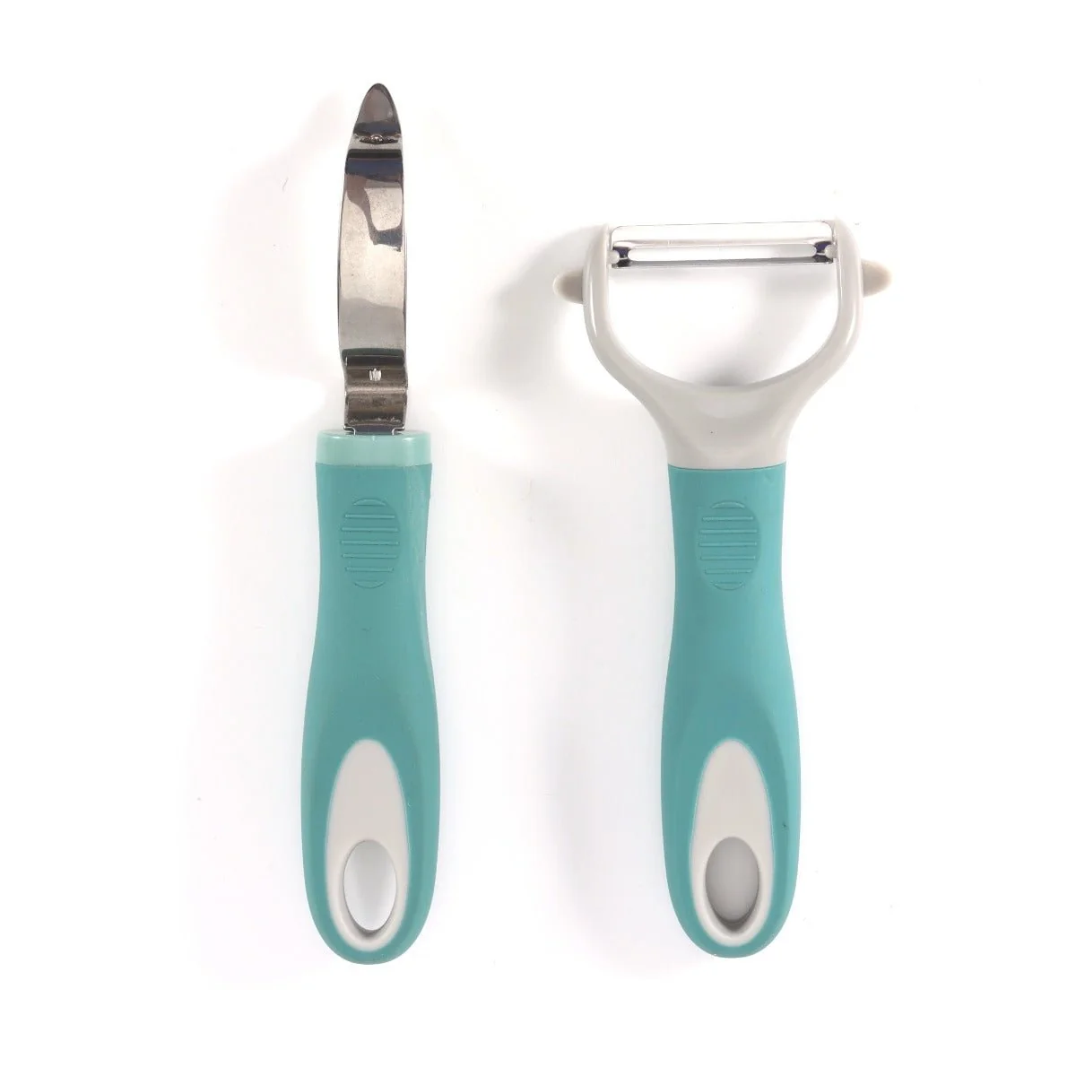 Genuine A La Cuisine – 2pcs Peeler Set Clean