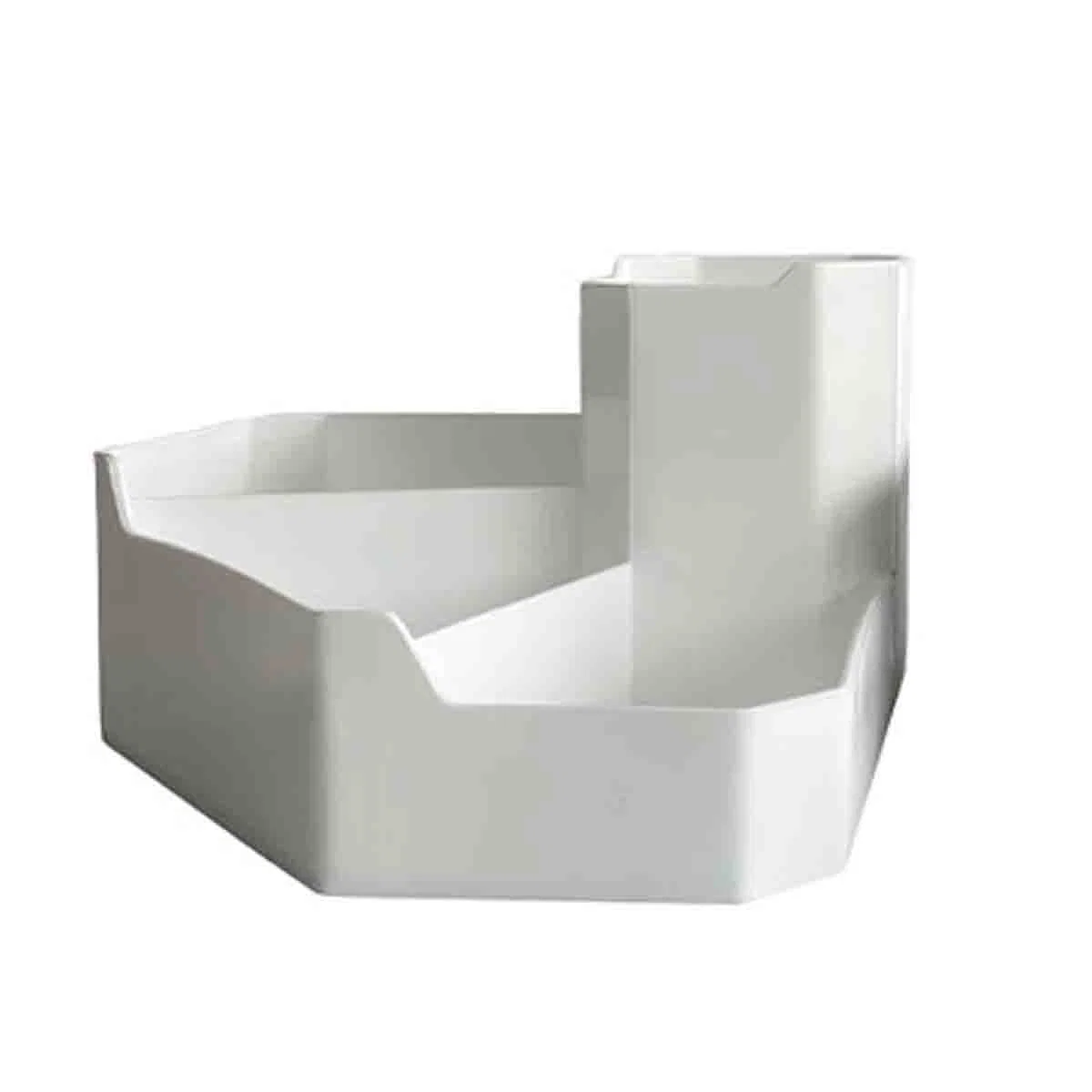 Detailed Adrien Lewis – 4 Divider Storage Box Carefully Designed