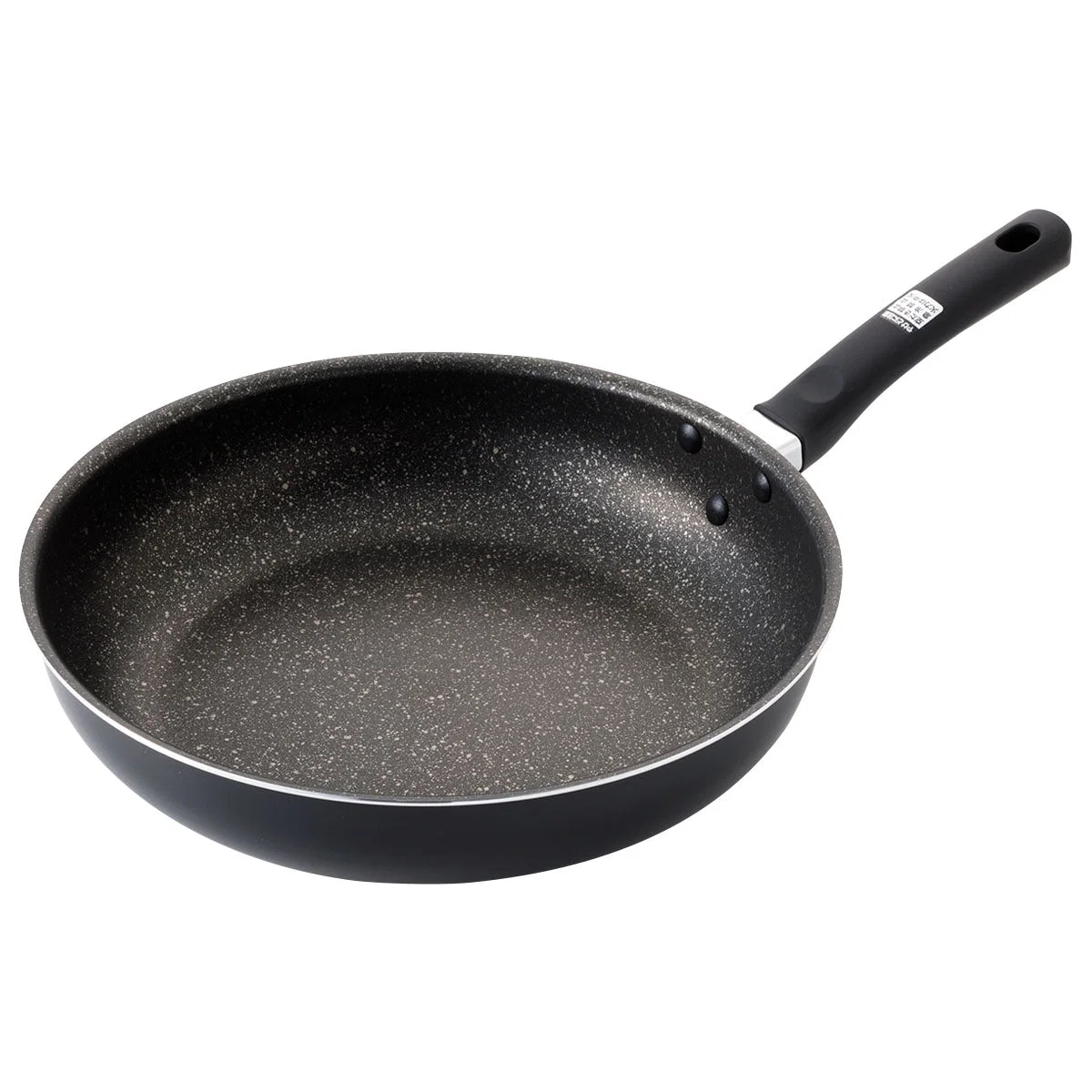 Powerful GAS FRYINGPAN 28CM KF01 Comfortable