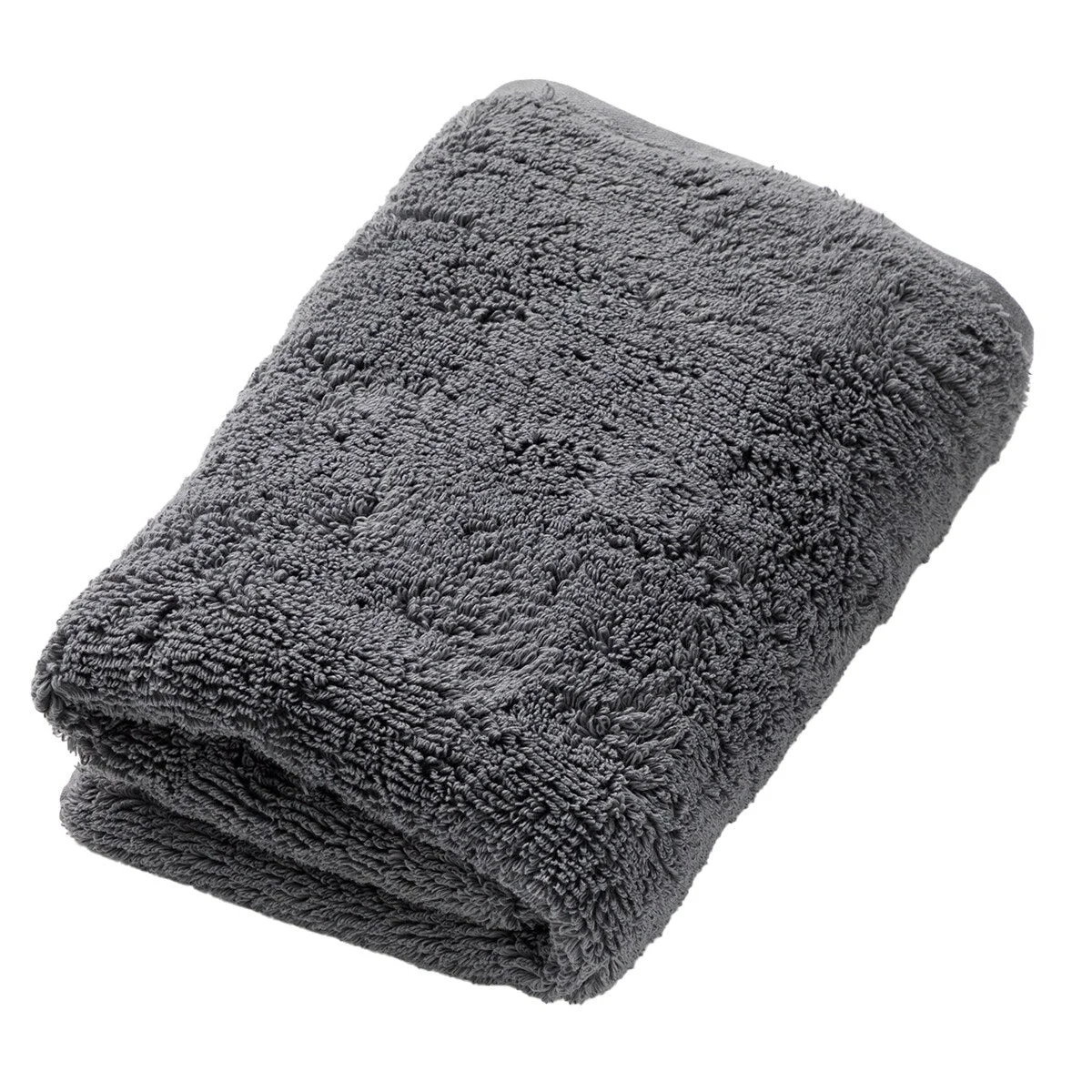 First-Class BIG BATH TOWEL 70X140 DGY SH01 Smart