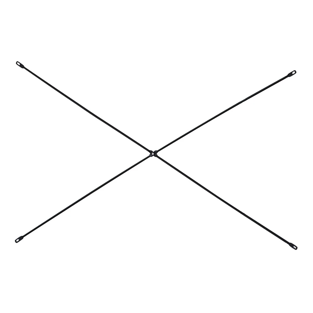 Minimalist NPOLDER NP 4030 ADDITONAL CROSSBAR BK Unique