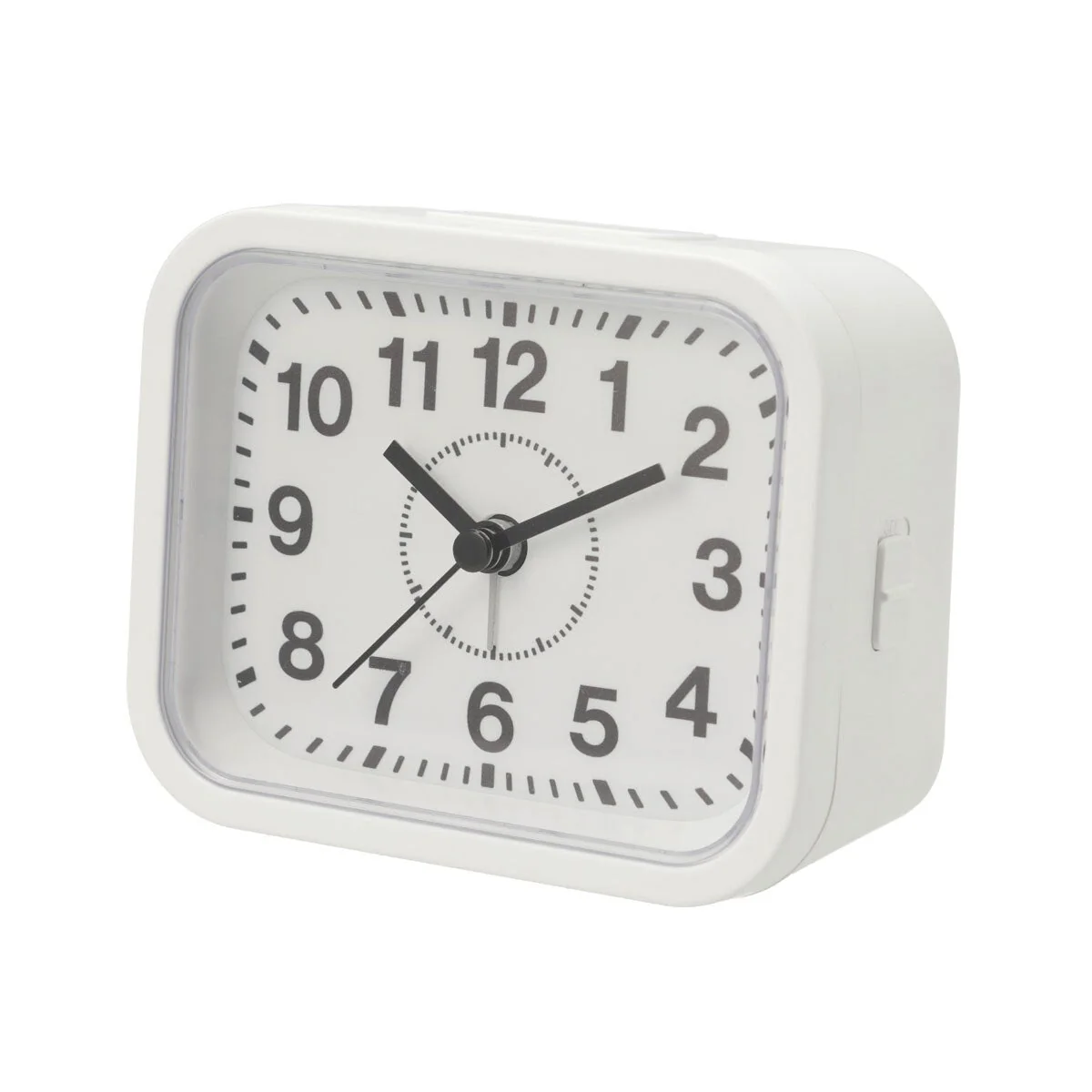 Official ALARM CLOCK NIGHT LIGHT Versatile