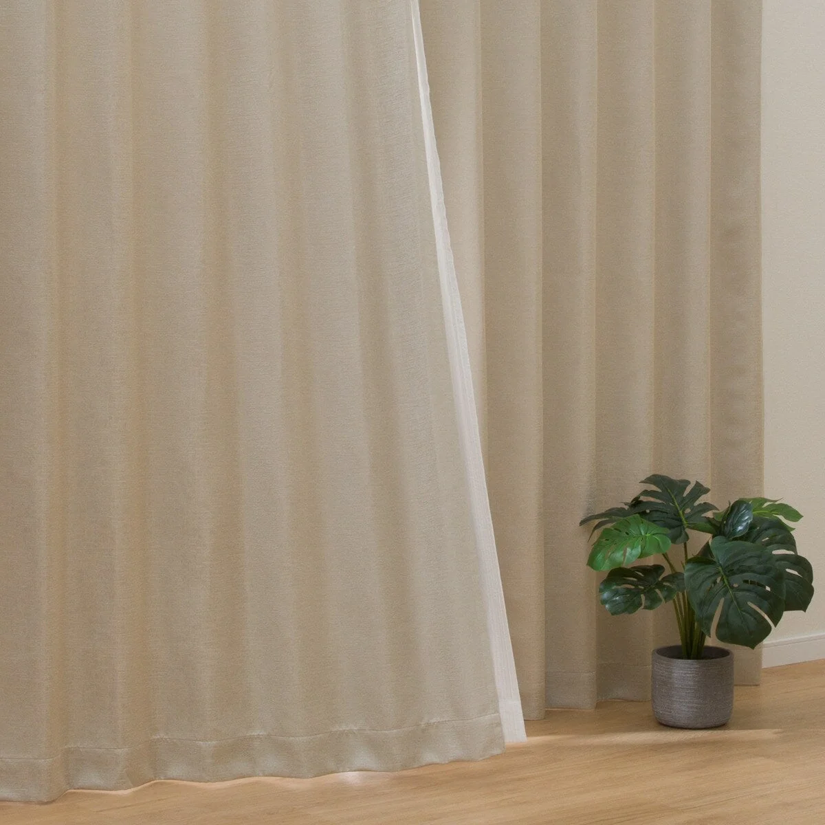 Proven CURTAIN PK020 BE 100X135X2 Consistent