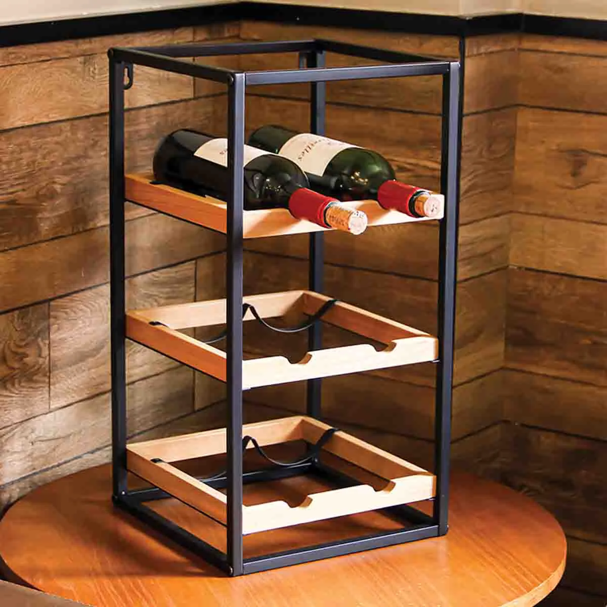 Outstanding Atelier Du Nord – Wine Rack User-Friendly