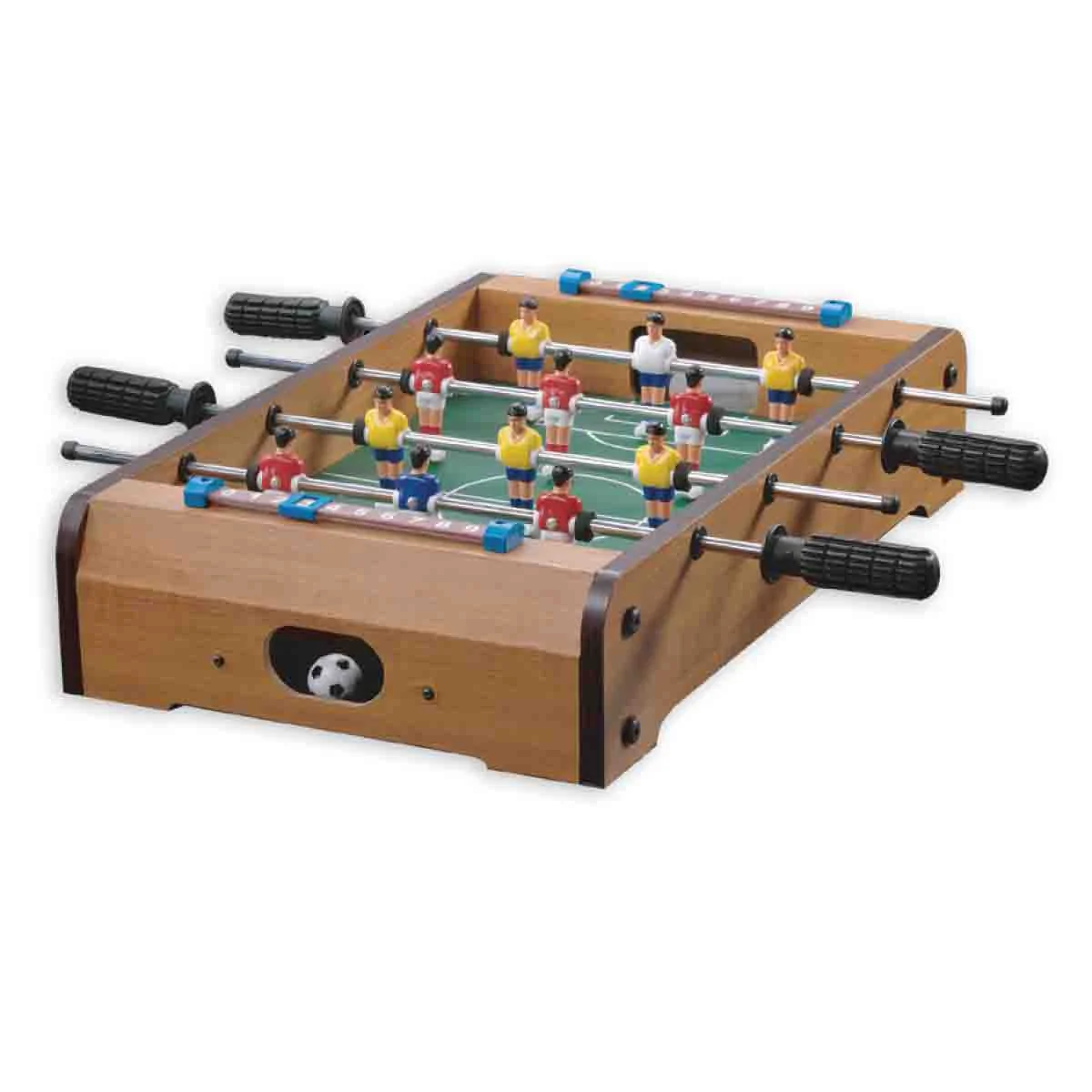 Outstanding Football Table Game Carefully Designed