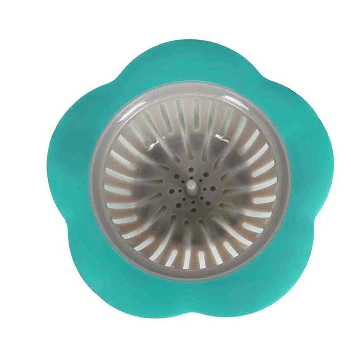World-Class Clean Concept- Sink Strainer 1pc 11x2cm Verified