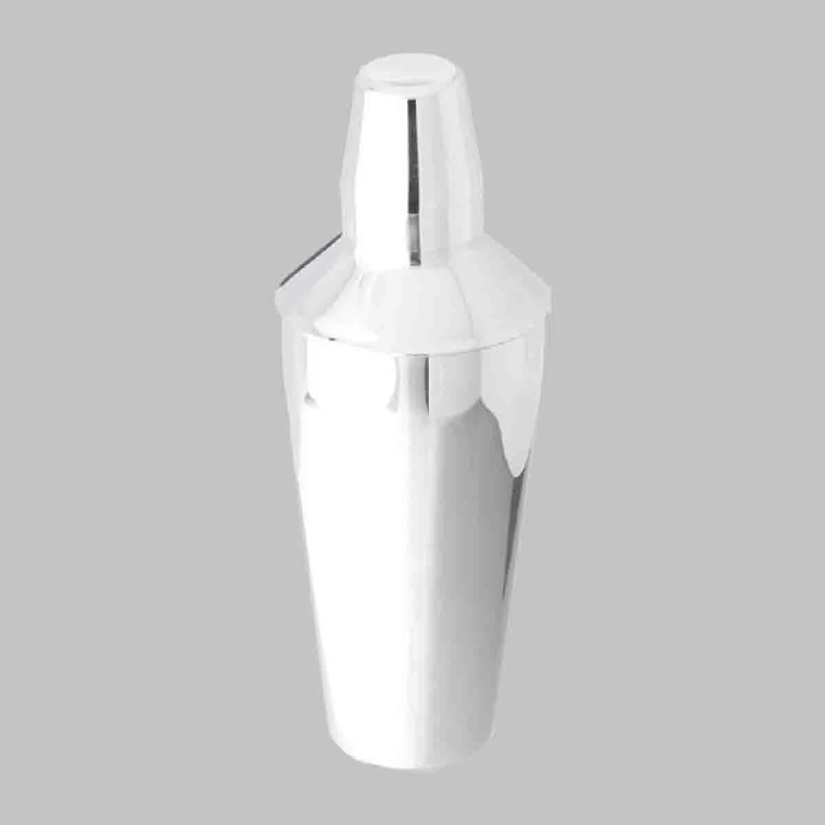Exceptional Stainless Steel Cocktail Shaker 700ml Specialty