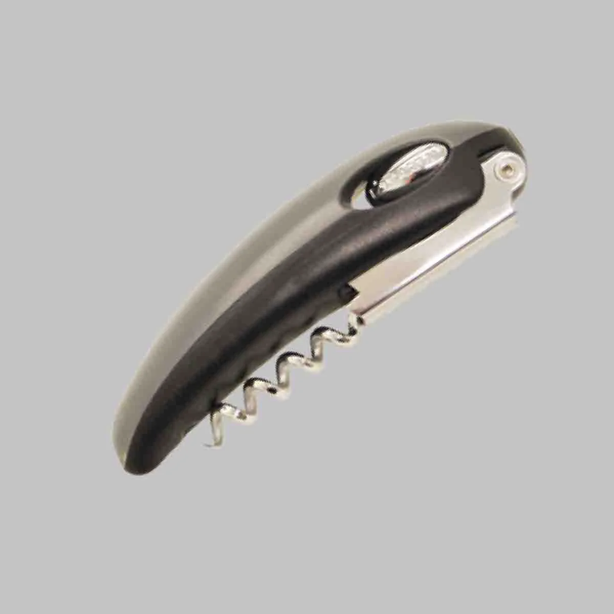 Easy-to-Use Starfrit Waiters Corkscrew Reusable