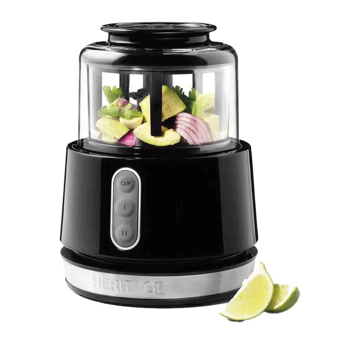 Casual Starfrit Heritage Electric Chopper 275cup High-Grade