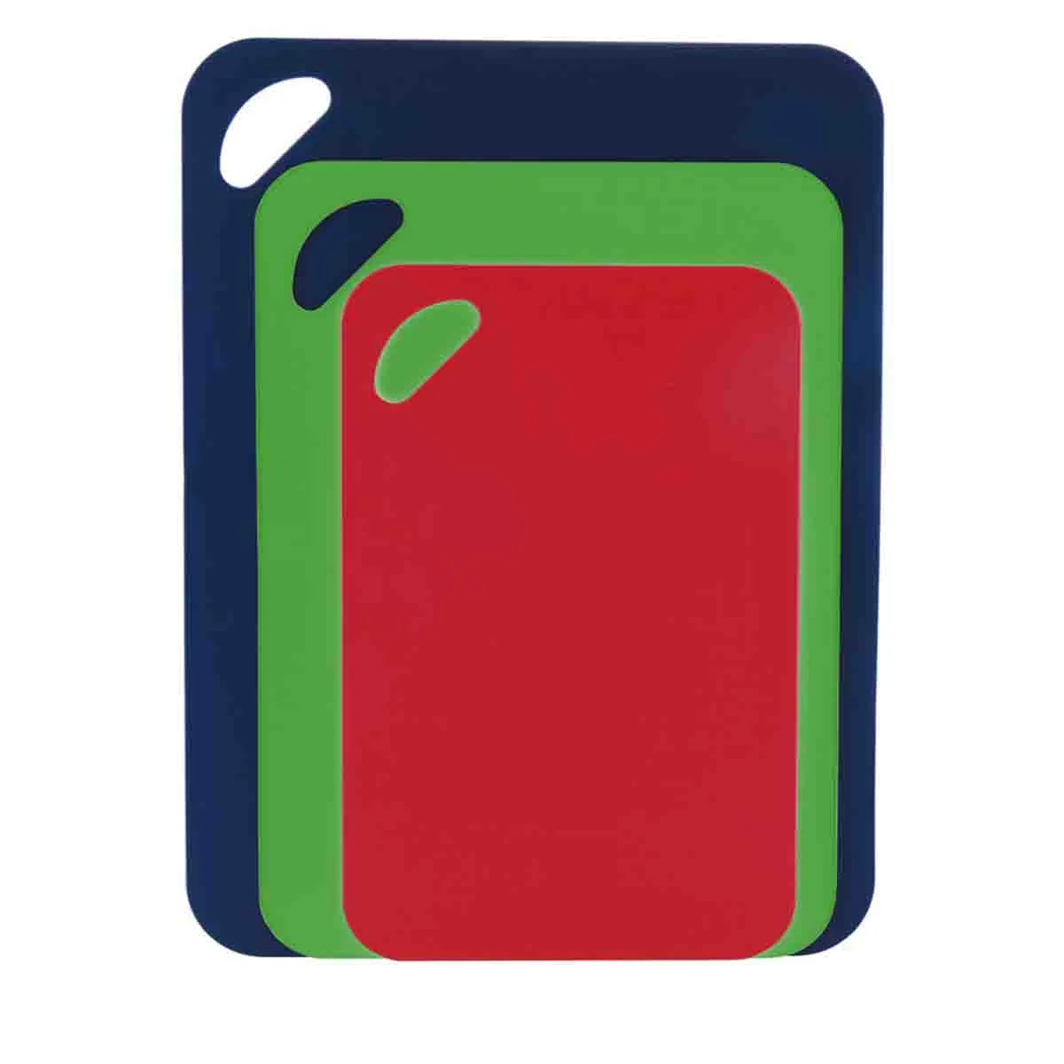 Superior A La Cuisine – 3pcs Pp Cutting Boards Advanced