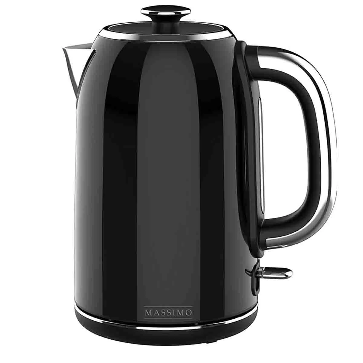 Contemporary Massimo- 1.7L Vintage Kettle Dependable