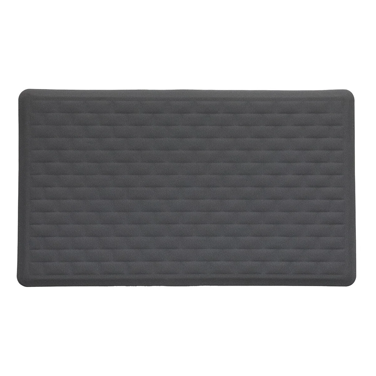 Unique SOFT KAITEKI BATH MAT 47X80 GY UM06 Elite