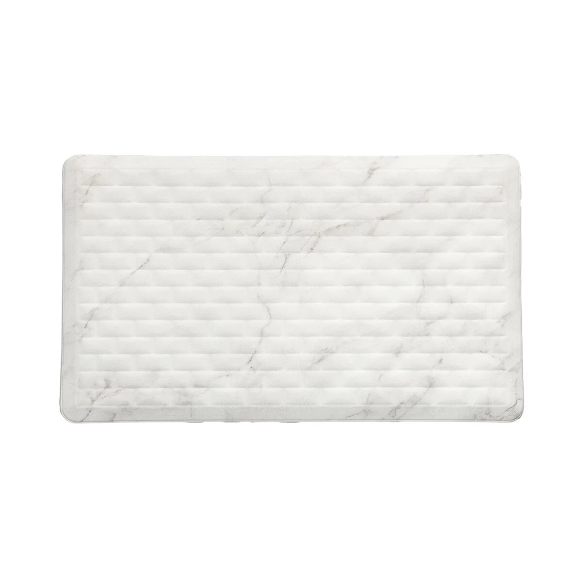 Relaxed SOFT KAITEKI BATH MAT 47X80 MA UM06 Traditional