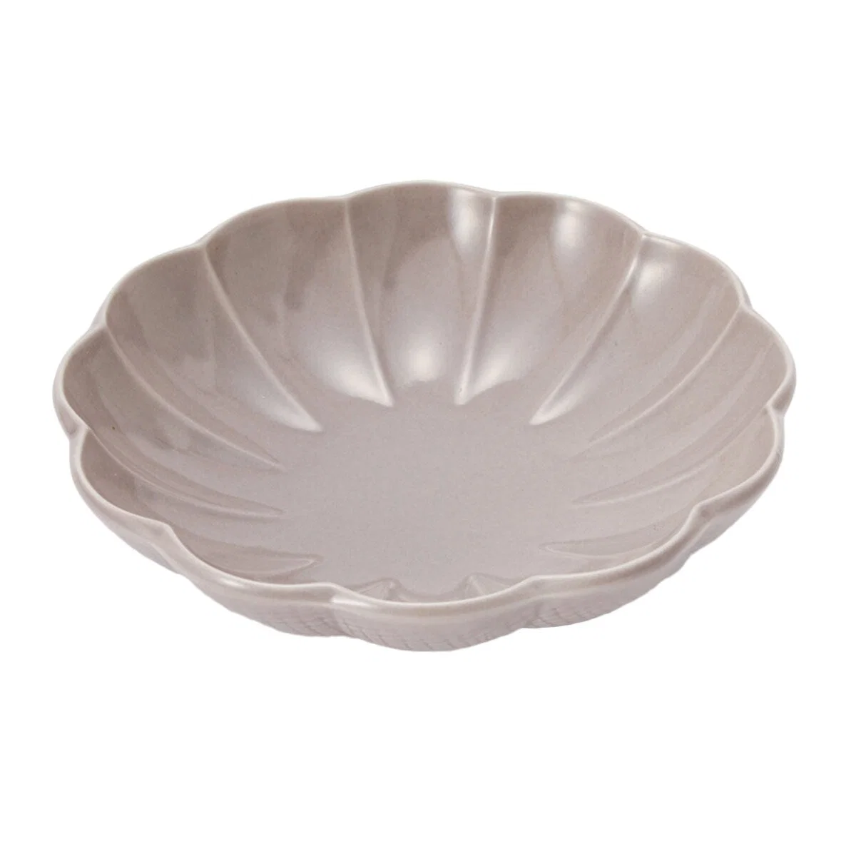Comfortable MEDIUM BOWL SHINOGI MO Fine