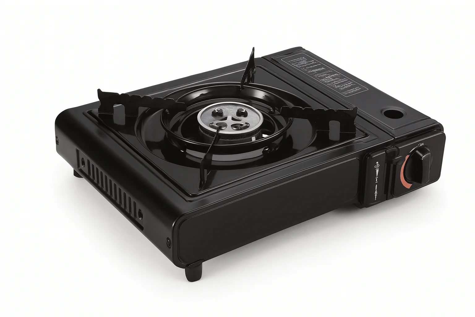 Effective Portable Butane stove with Care Case Premium Material