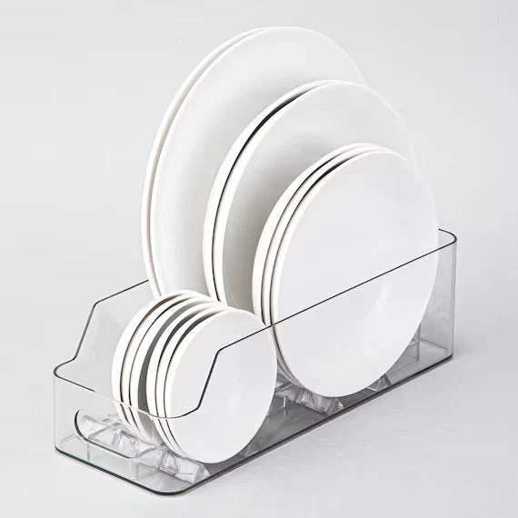 Long-Lasting PLATE STAND H80 CL N-BLANC Genuine