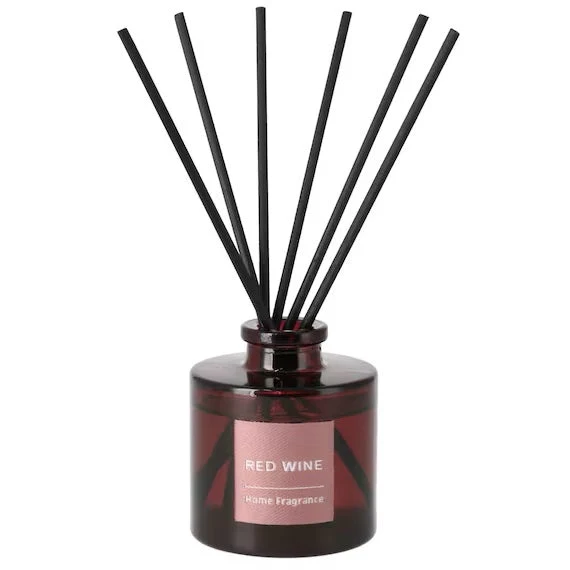 Prestigious AROMA DIFFUSER MINI GEORGE MINI RED WINE 50ML Exclusive