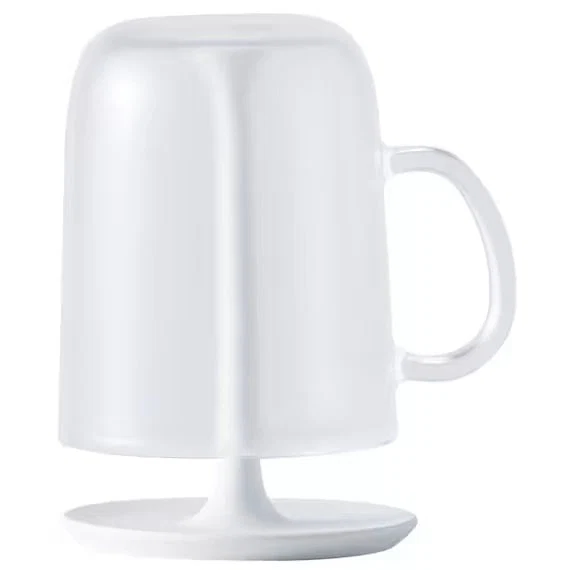 Detailed STAND WITH CUP HANDLE CL Premium