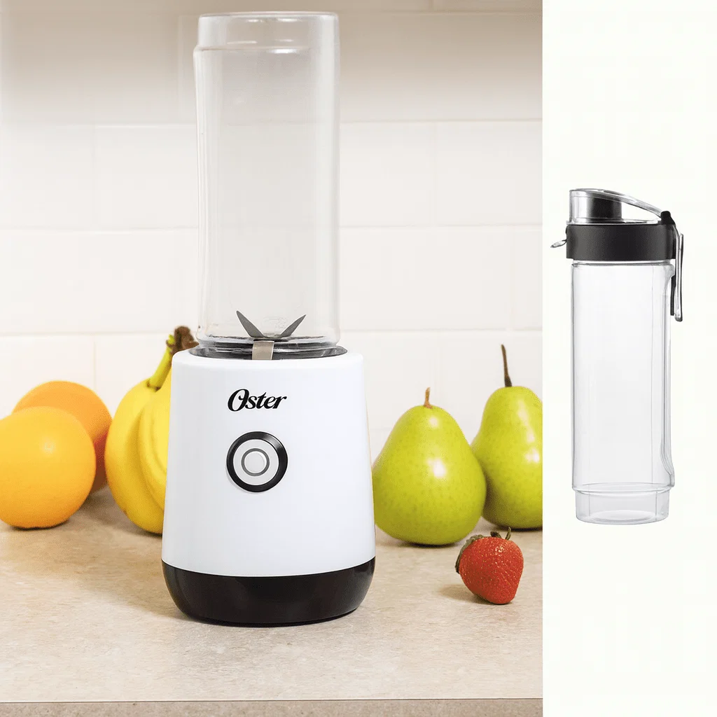 Responsible Personal Blender 500W – OSTER Pure