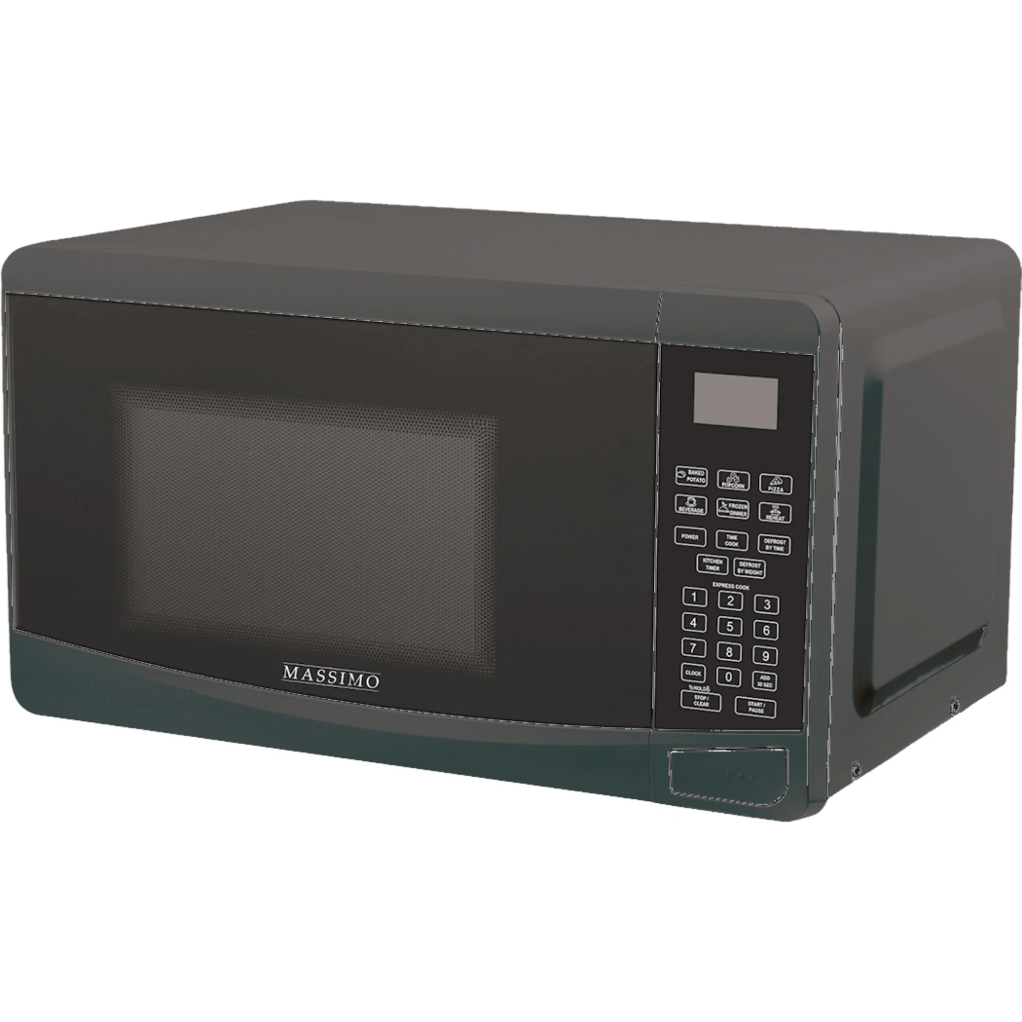 Stylish MASSIMO – Microwave 0.9 Pi 3 1000 watts World-Class