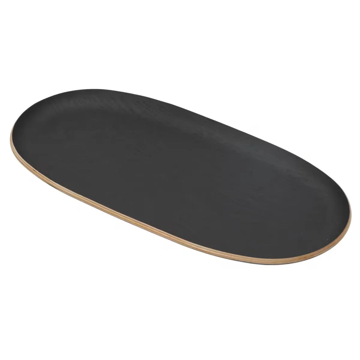 Classic NON-SLIP TRAY BK 3115 FM01 Certified