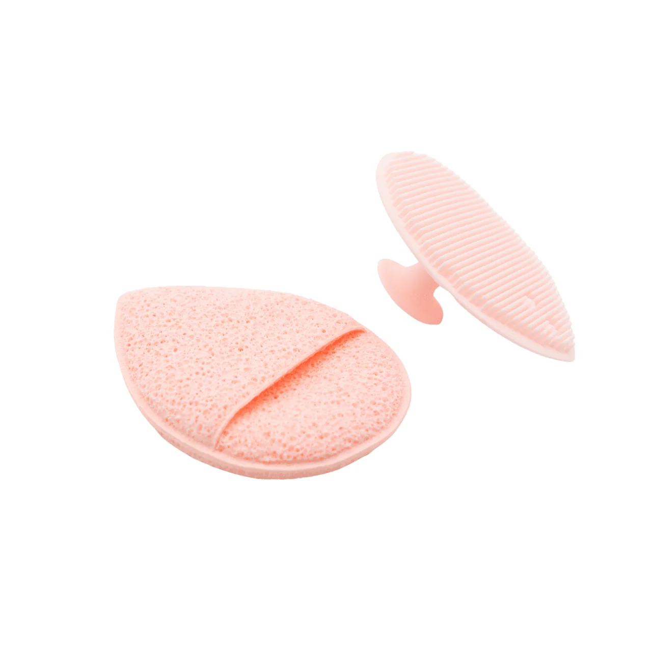 Pure Exfoliating Face Pads Set 2 Pieces Crafted