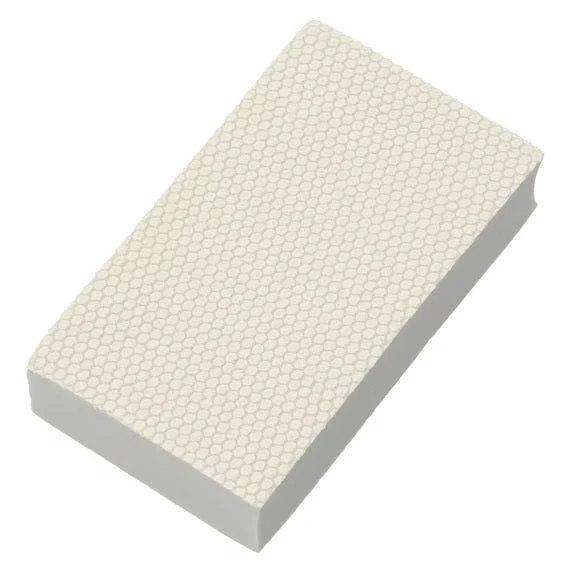 Natural SUPER ABSORBENT SPONGE SCALE REMOVER Modern