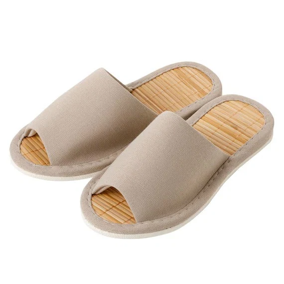 Trusted SLIPPERS TK2401 BE L Elite