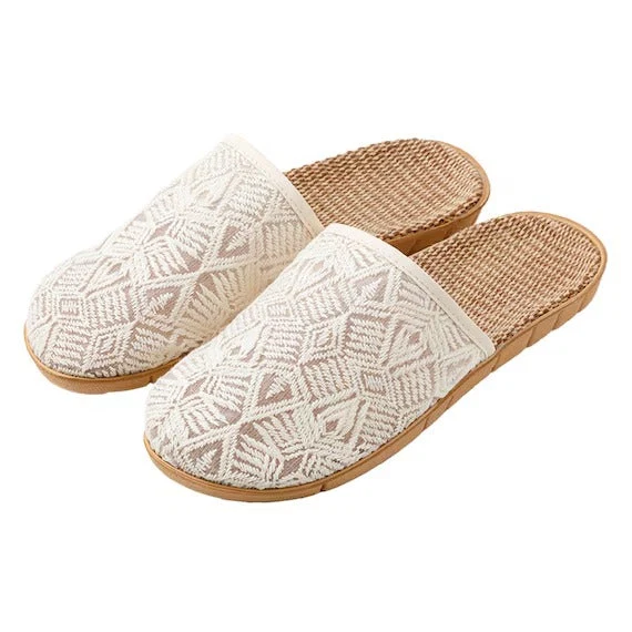 Carefully Designed ROOM SANDALS LC2501 IV L High-Performance