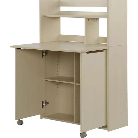 Solid WRITING DESK KA004 79 WW Refined