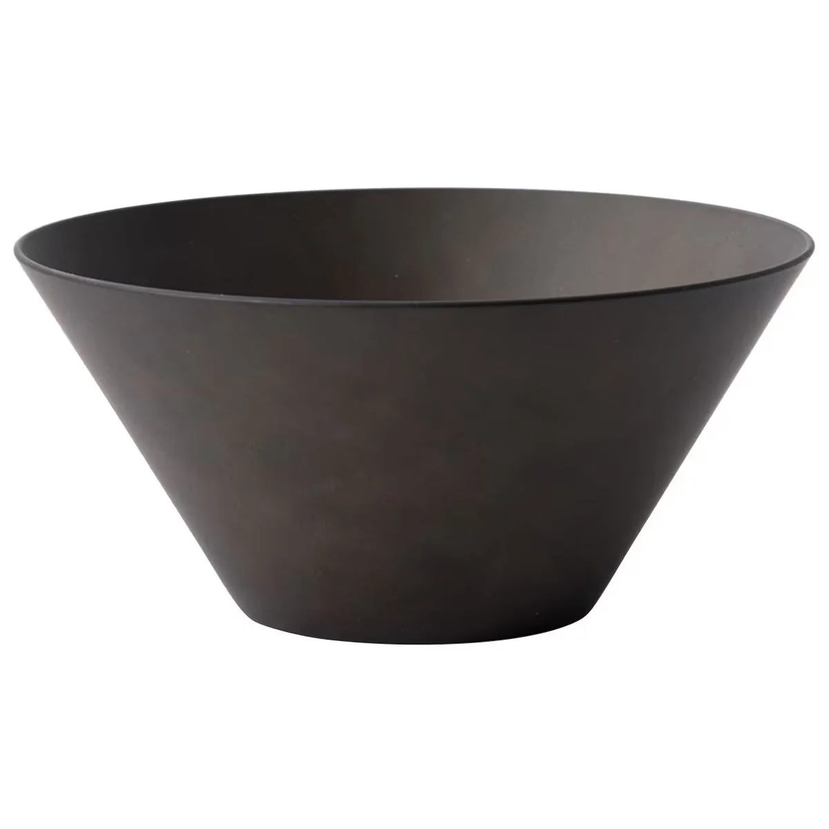 Solid KITTATE BOWL L Fashionable