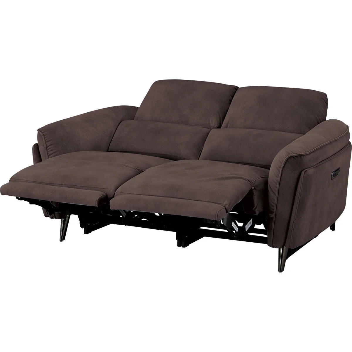 Fine 2M ELECTRIC 2P SOFA LS02 PEY DMO Easy-to-Use